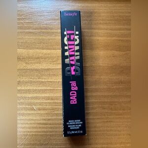 Benefit BAD Gal Mascara (NEW)